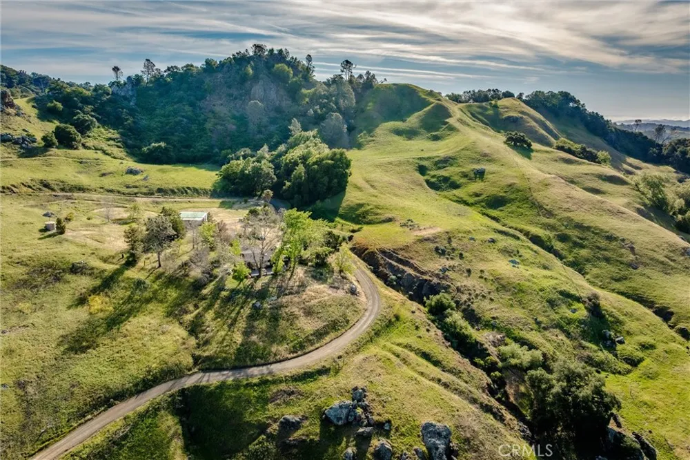 3510 Cypress Mountain Templeton, CA 93465