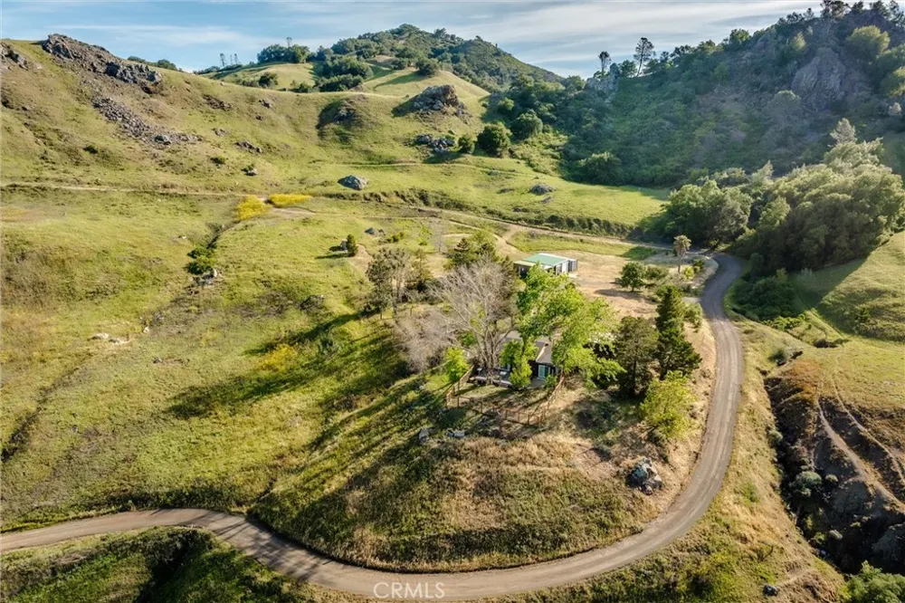 3510 Cypress Mountain Templeton, CA 93465