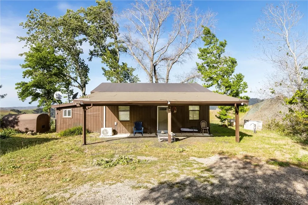 3510 Cypress Mountain Templeton, CA 93465