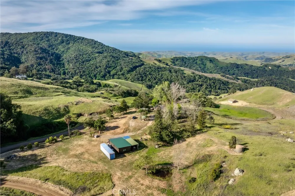 3510 Cypress Mountain Templeton, CA 93465
