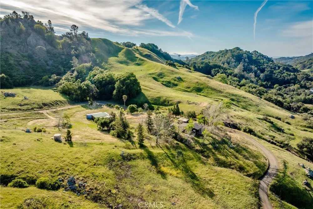 3510 Cypress Mountain Templeton, CA 93465
