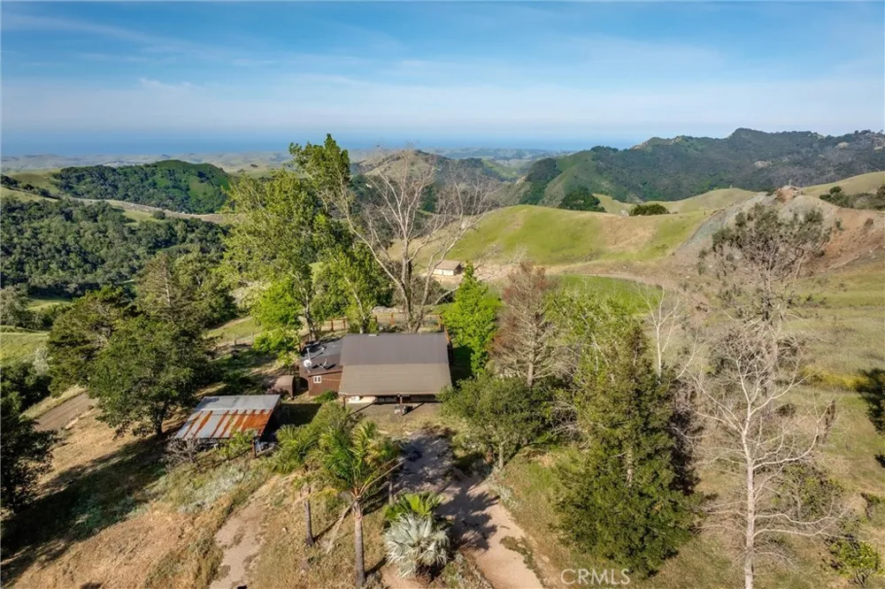 3510 Cypress Mountain Templeton, CA 93465
