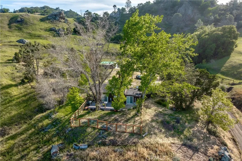 3510 Cypress Mountain Templeton, CA 93465