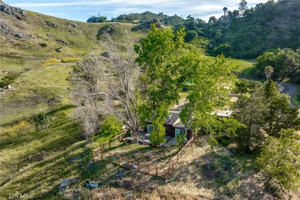3510 Cypress Mountain Templeton, CA 93465