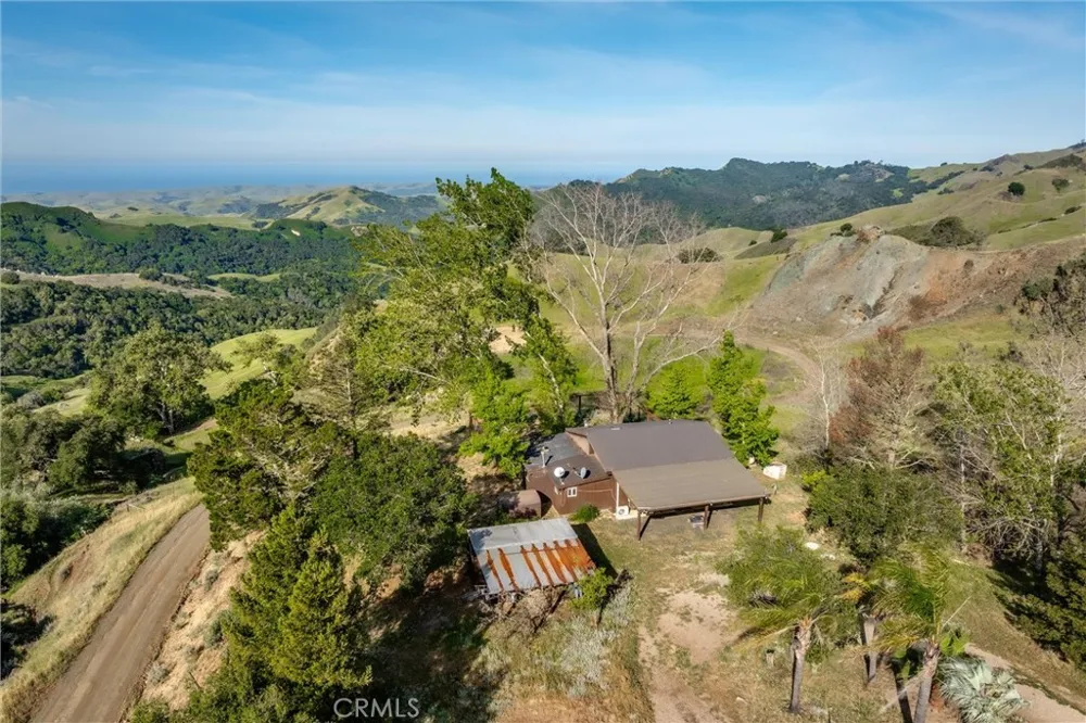 3510 Cypress Mountain Templeton, CA 93465