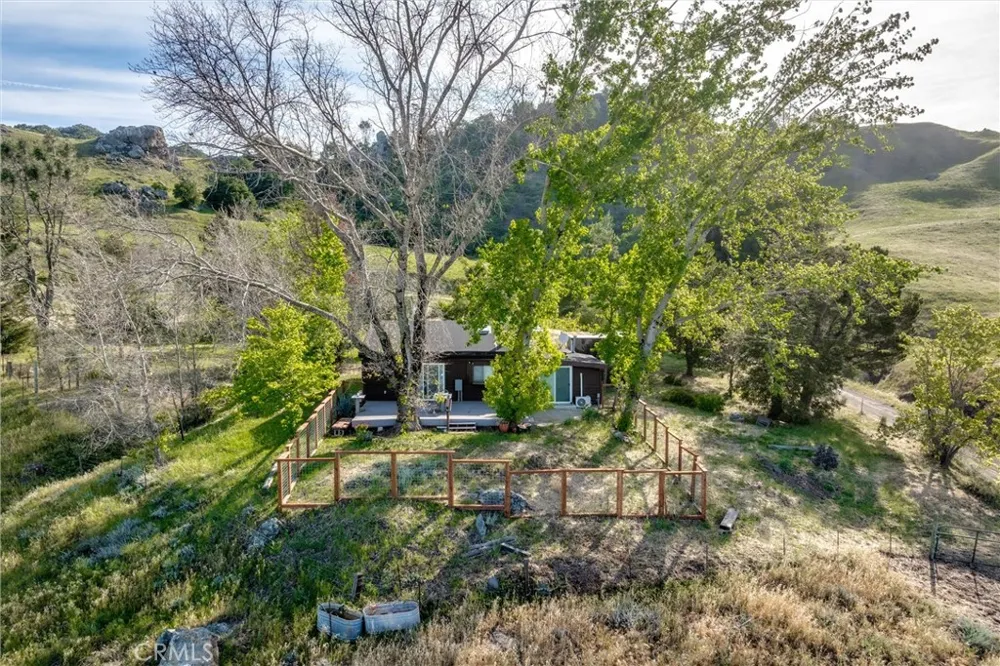 3510 Cypress Mountain Templeton, CA 93465