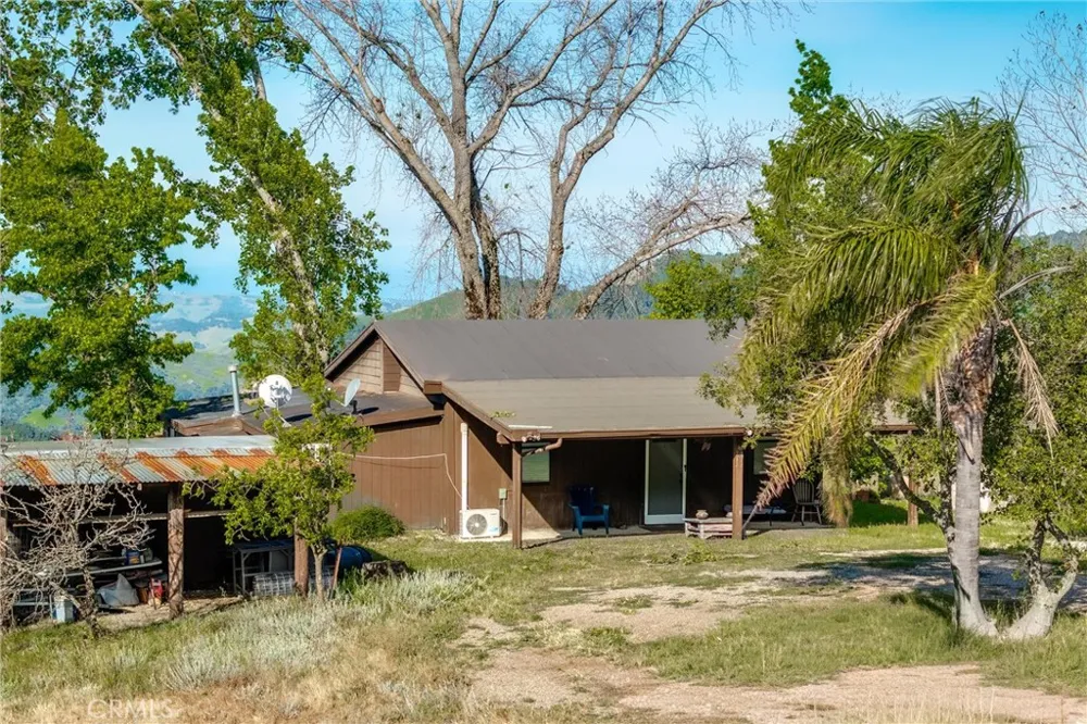 3510 Cypress Mountain Templeton, CA 93465