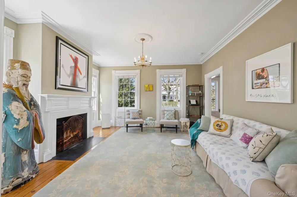 189 Main Street Sag Harbor, NY 11963