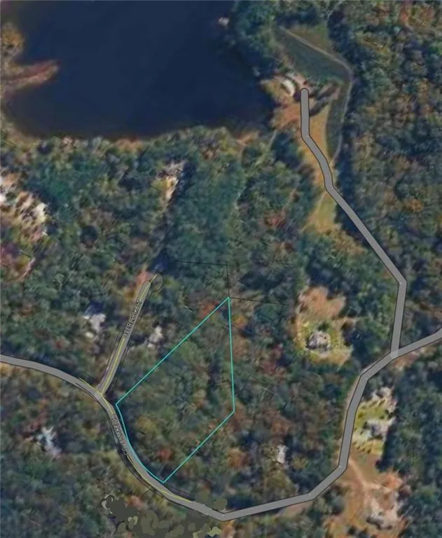 543 Cove Lake Drive Marble Hill, GA 30148
