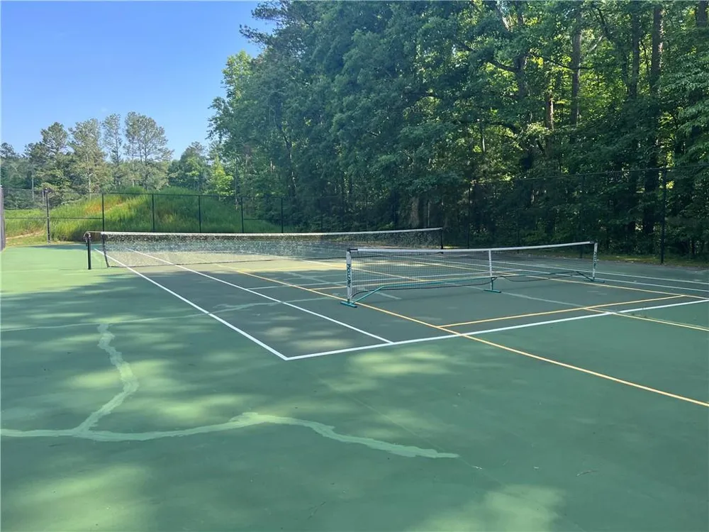 543 Cove Lake Drive Marble Hill, GA 30148