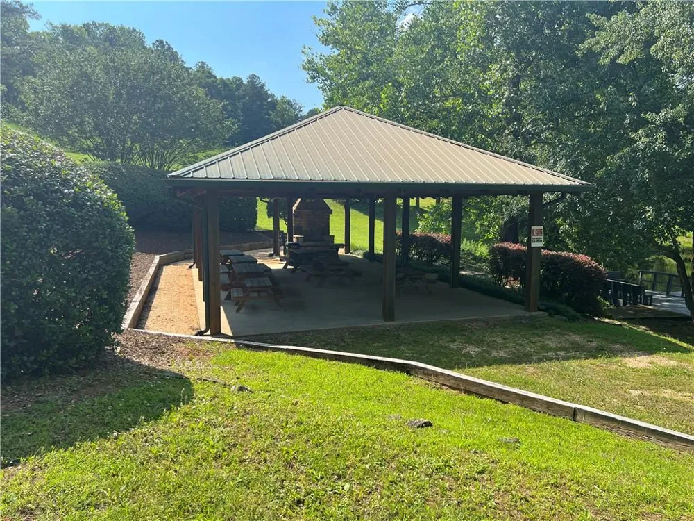 543 Cove Lake Drive Marble Hill, GA 30148