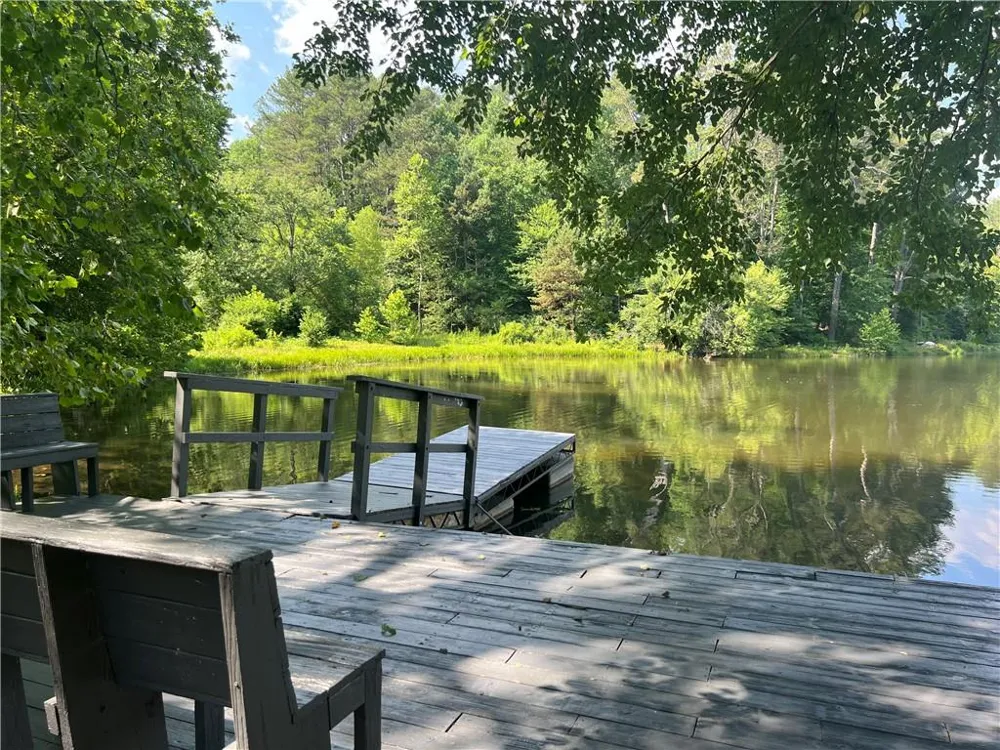 543 Cove Lake Drive Marble Hill, GA 30148
