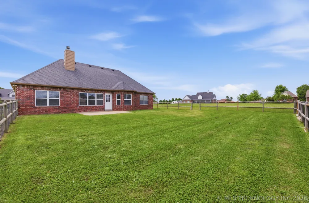 12453 167th East Avenue Collinsville, OK 74021