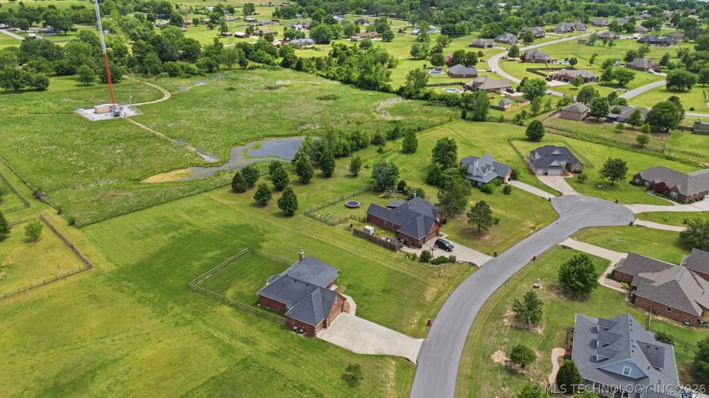12453 167th East Avenue Collinsville, OK 74021