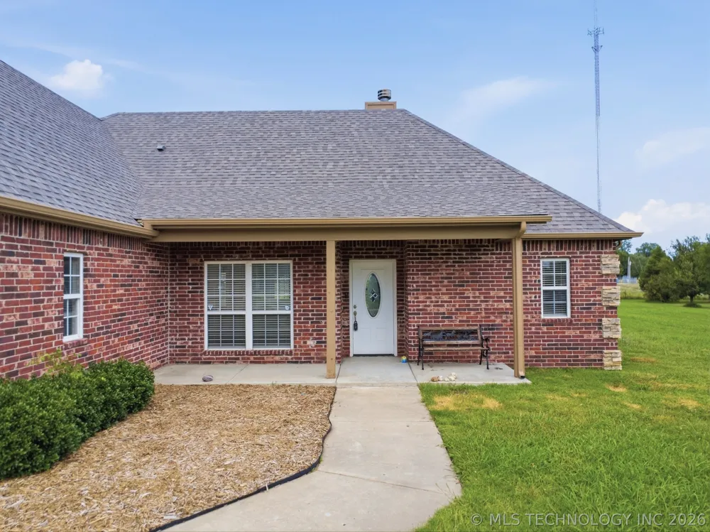 12453 167th East Avenue Collinsville, OK 74021