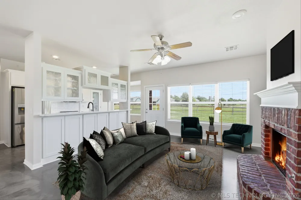 12453 167th East Avenue Collinsville, OK 74021