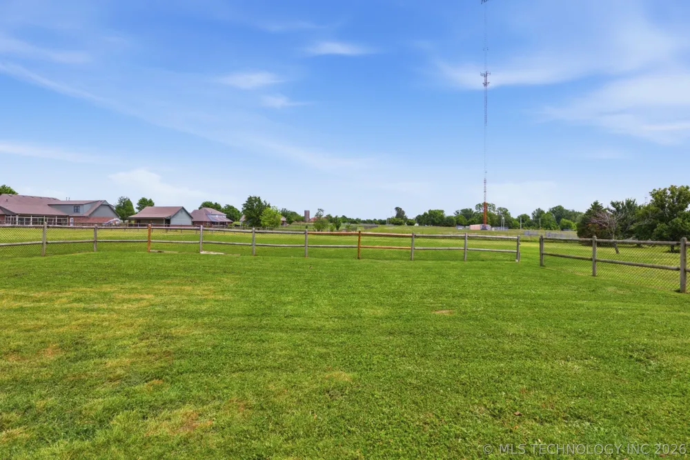 12453 167th East Avenue Collinsville, OK 74021