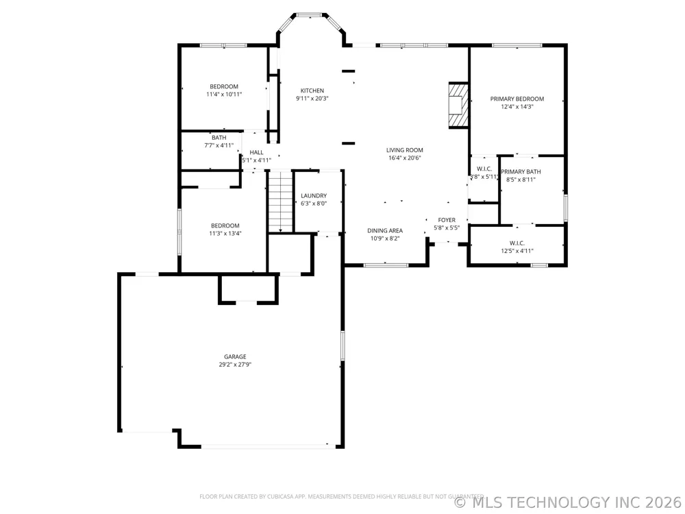 12453 167th East Avenue Collinsville, OK 74021