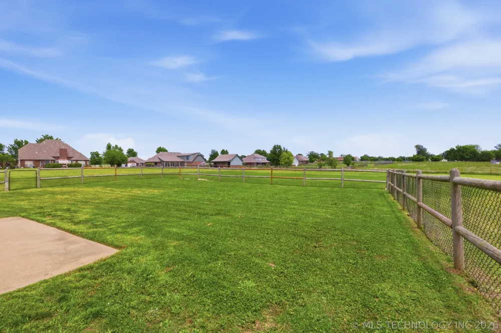12453 167th East Avenue Collinsville, OK 74021