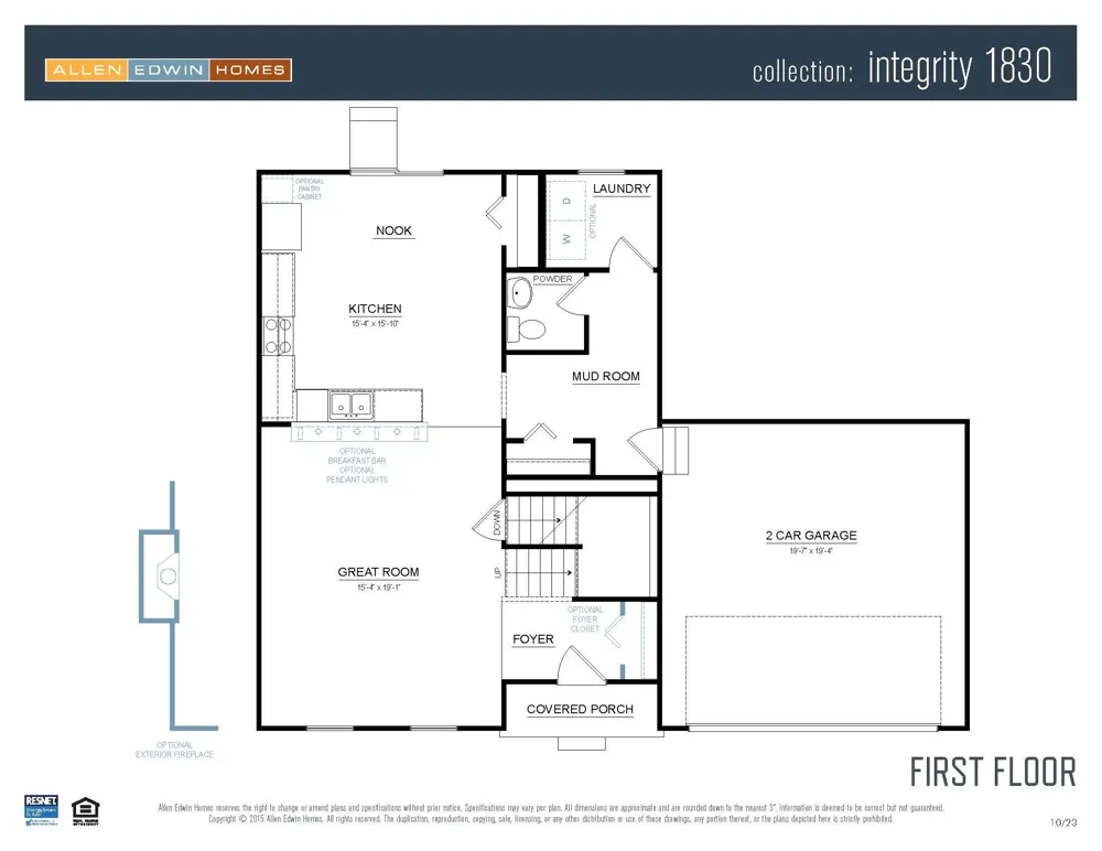 71438 Sophie Road Edwardsburg, MI 49112