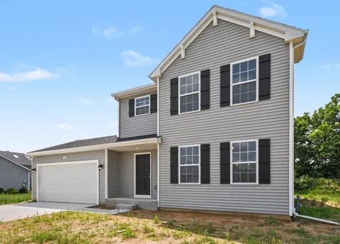 71438 Sophie Road