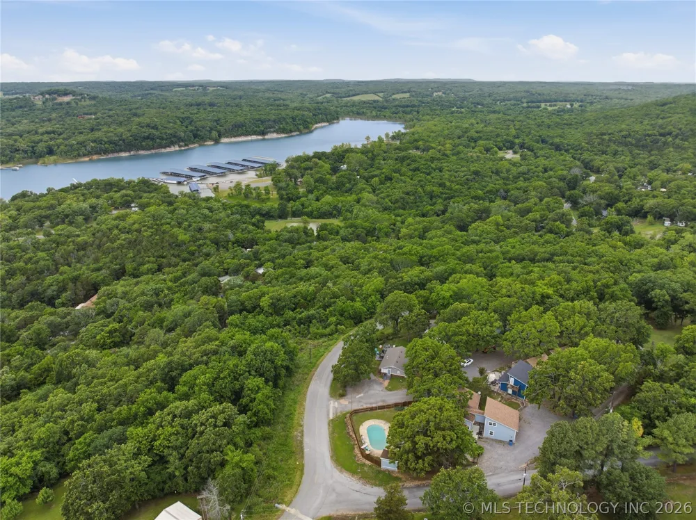 20413 W 874 #20413 Park Hill, OK 74451
