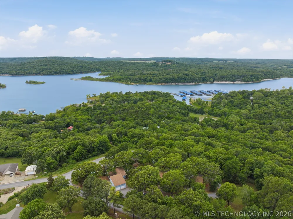 20413 W 874 #20413 Park Hill, OK 74451