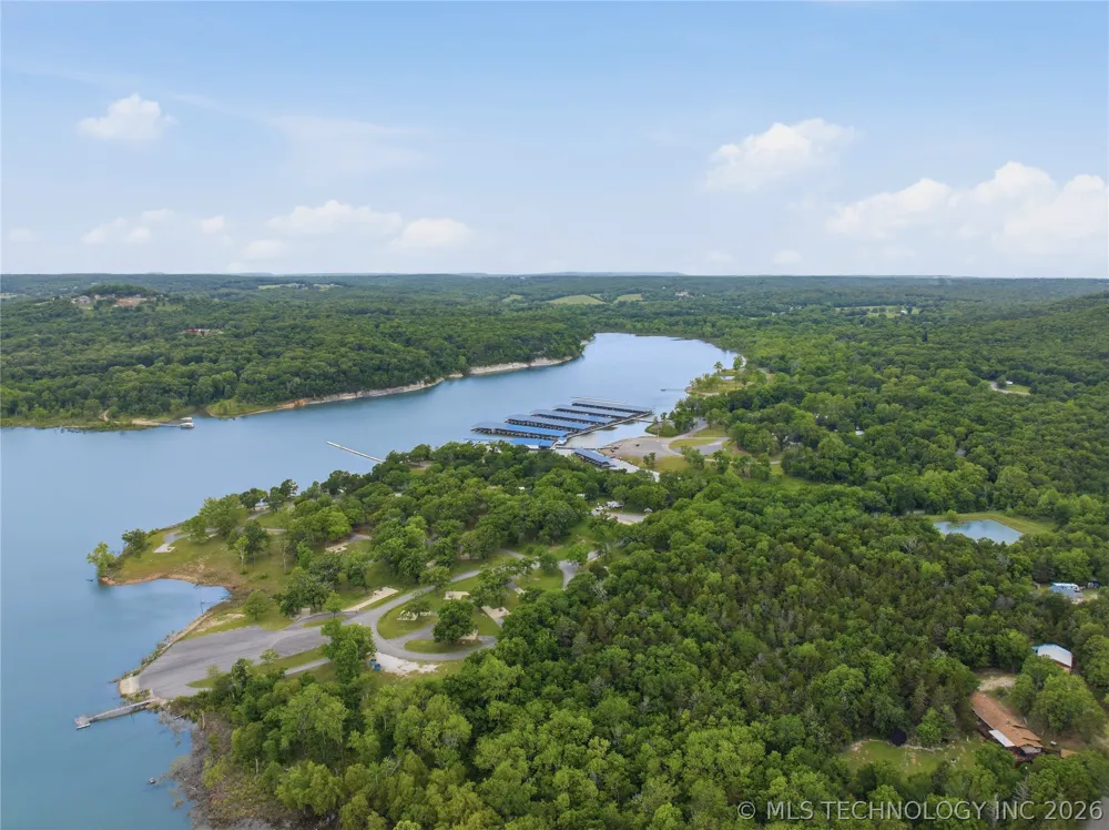 20413 W 874 #20413 Park Hill, OK 74451