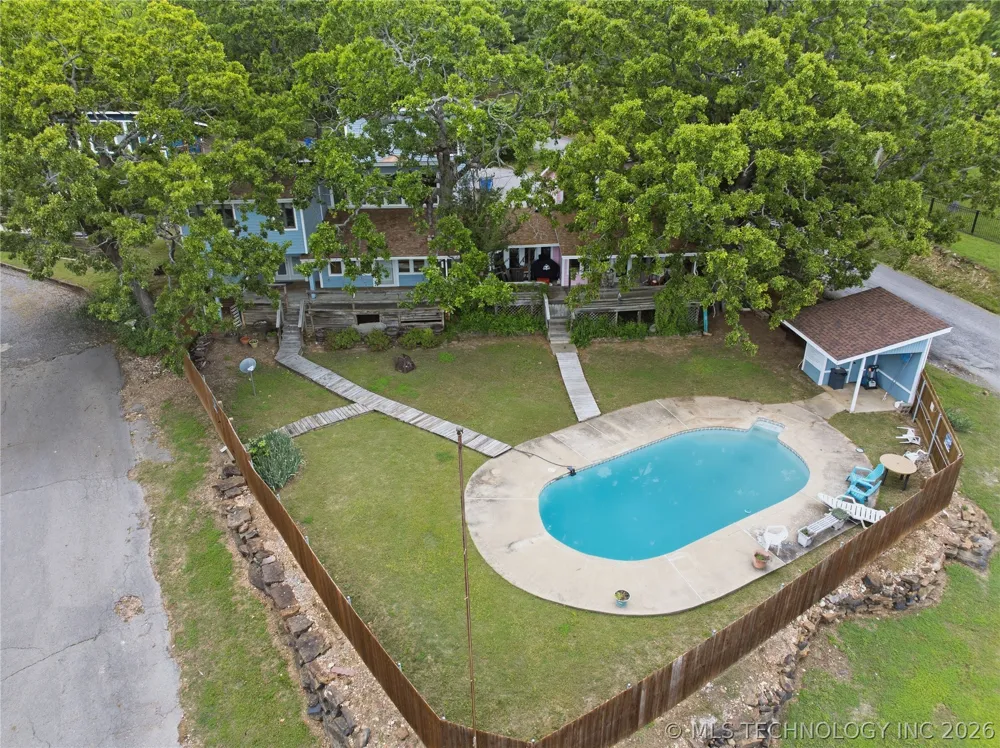 20413 W 874 #20413 Park Hill, OK 74451