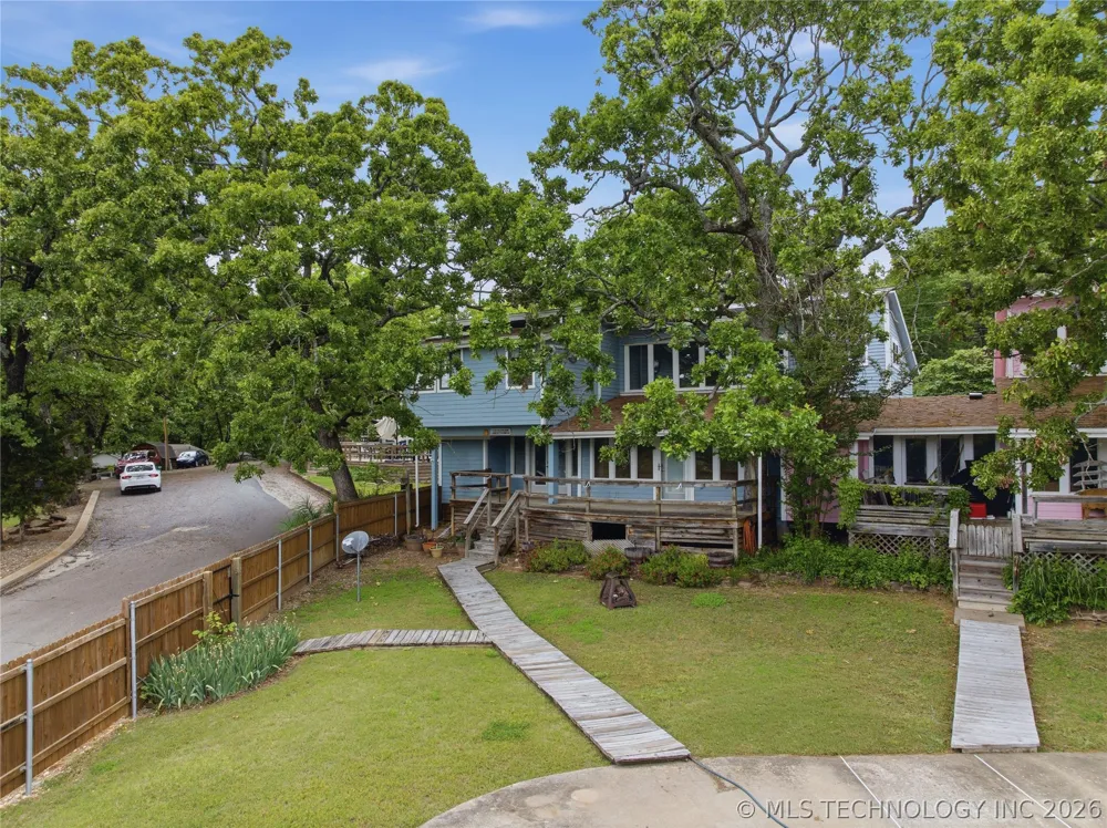 20413 W 874 #20413 Park Hill, OK 74451