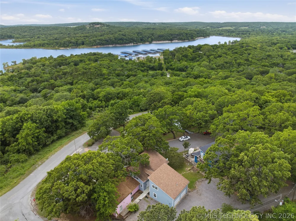 20413 W 874 #20413 Park Hill, OK 74451