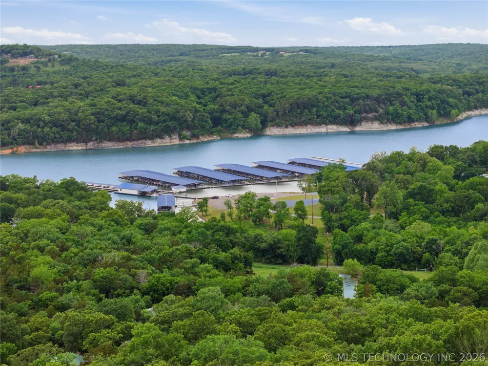 20413 W 874 #20413 Park Hill, OK 74451