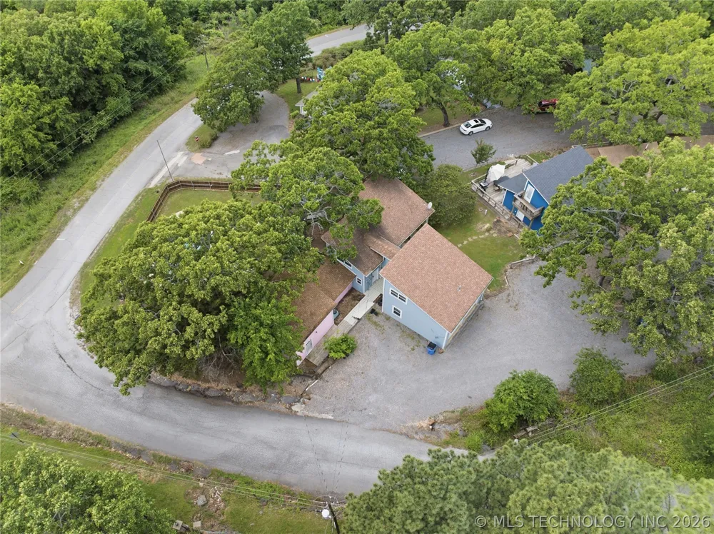20413 W 874 #20413 Park Hill, OK 74451
