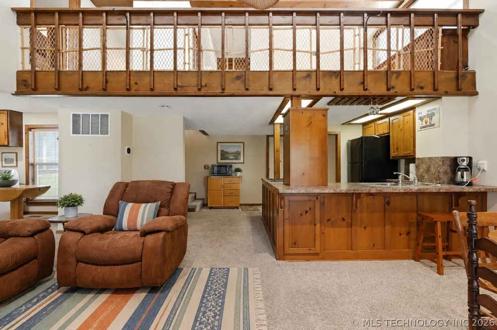 20413 W 874 #20413 Park Hill, OK 74451