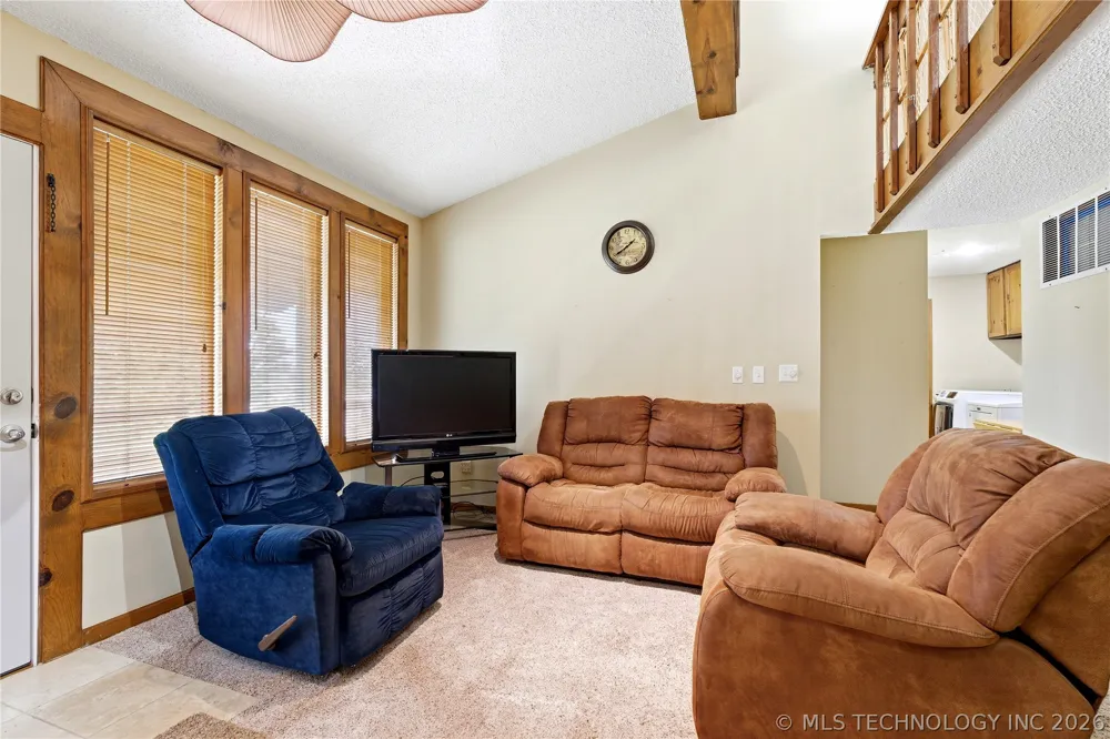 20413 W 874 #20413 Park Hill, OK 74451