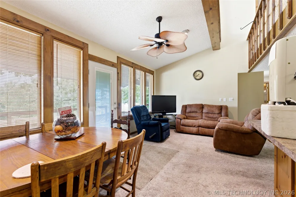 20413 W 874 #20413 Park Hill, OK 74451