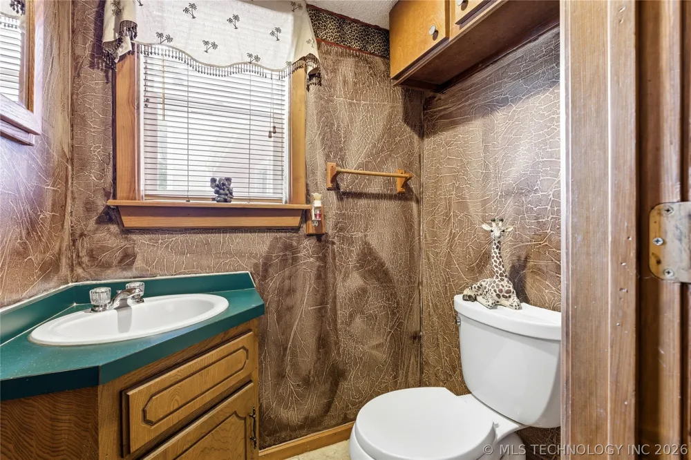 20413 W 874 #20413 Park Hill, OK 74451