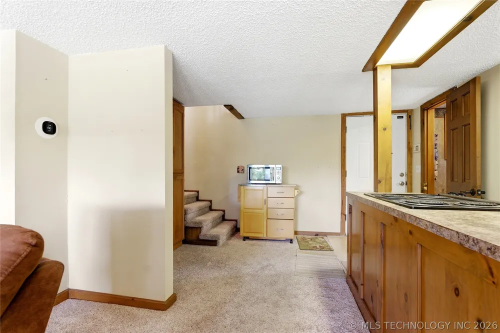 20413 W 874 #20413 Park Hill, OK 74451