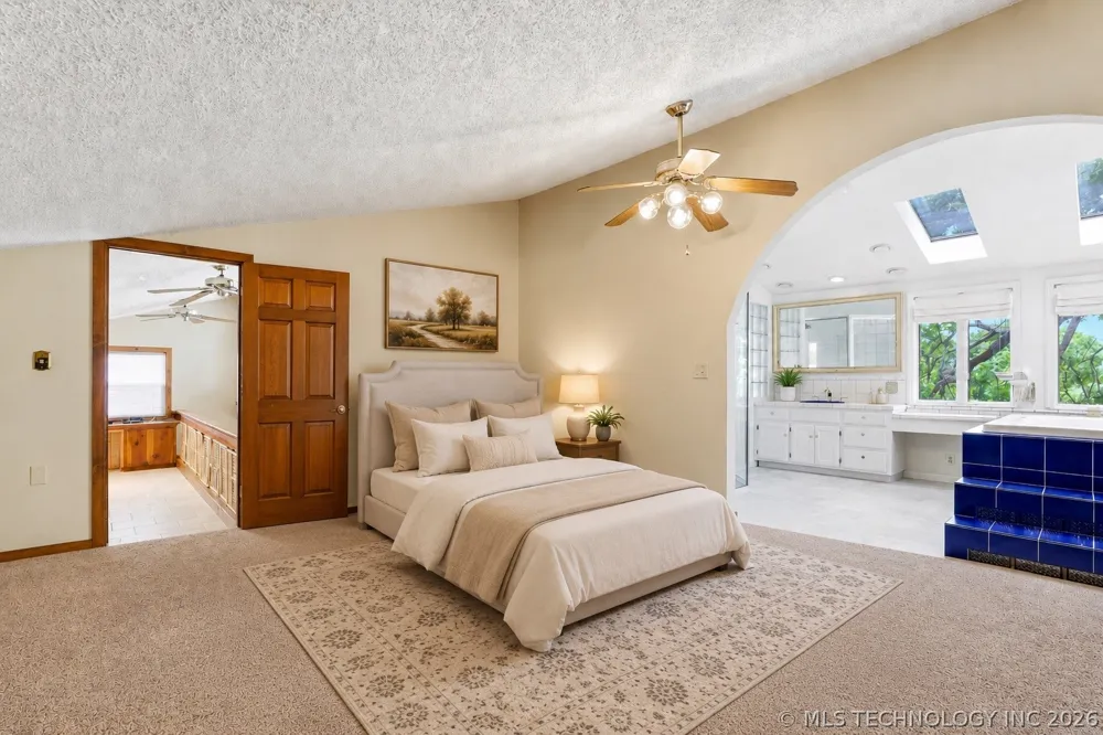 20413 W 874 #20413 Park Hill, OK 74451
