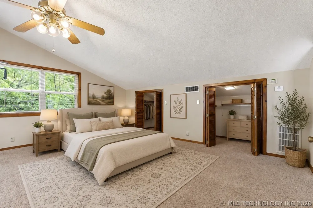 20413 W 874 #20413 Park Hill, OK 74451