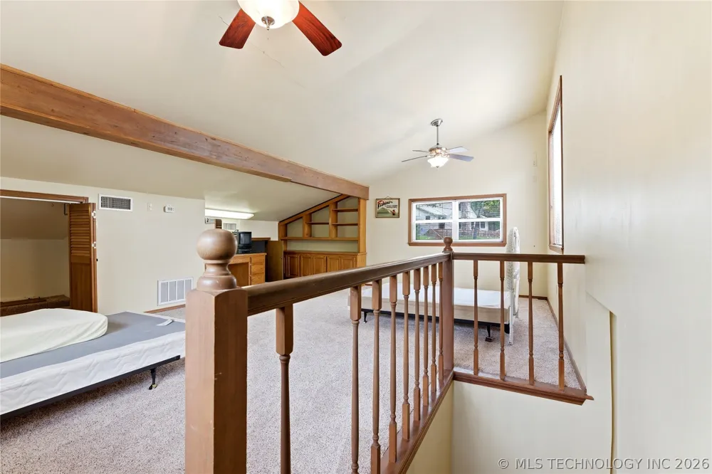 20413 W 874 #20413 Park Hill, OK 74451