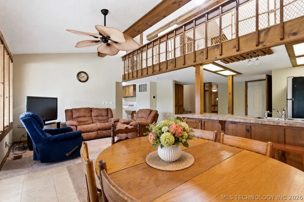 20413 W 874 #20413 Park Hill, OK 74451