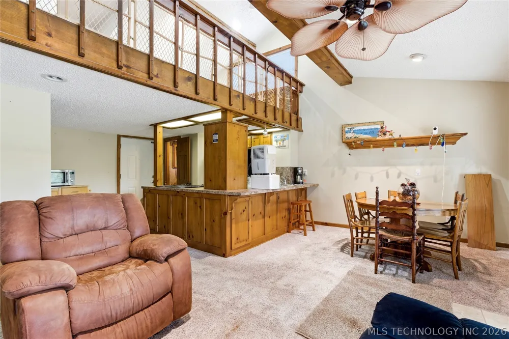 20413 W 874 #20413 Park Hill, OK 74451