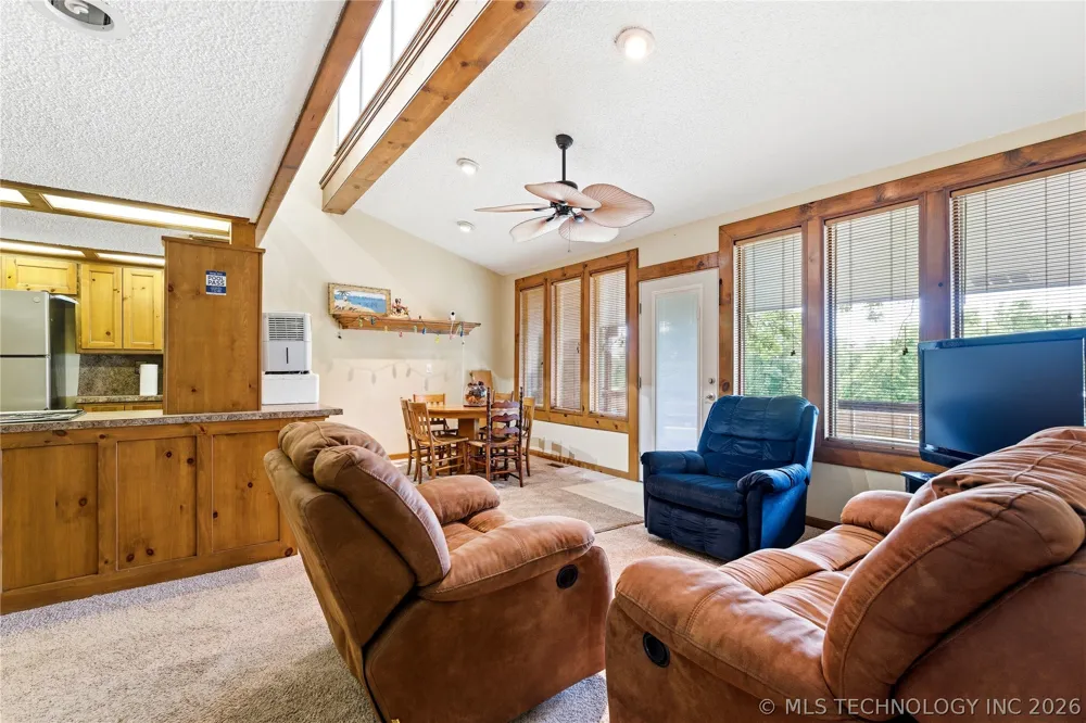 20413 W 874 #20413 Park Hill, OK 74451