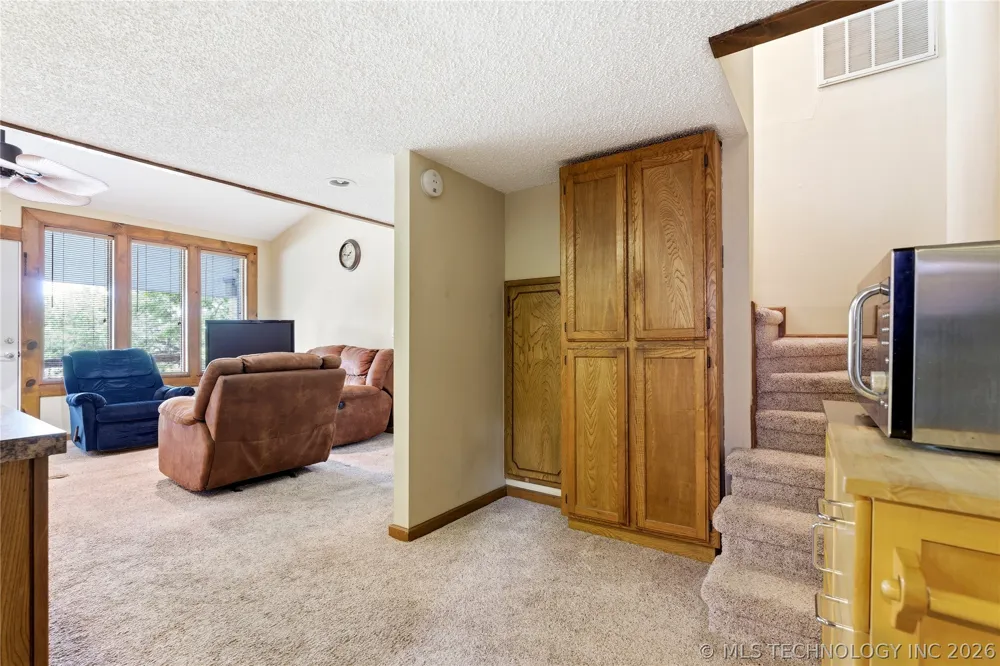 20413 W 874 #20413 Park Hill, OK 74451