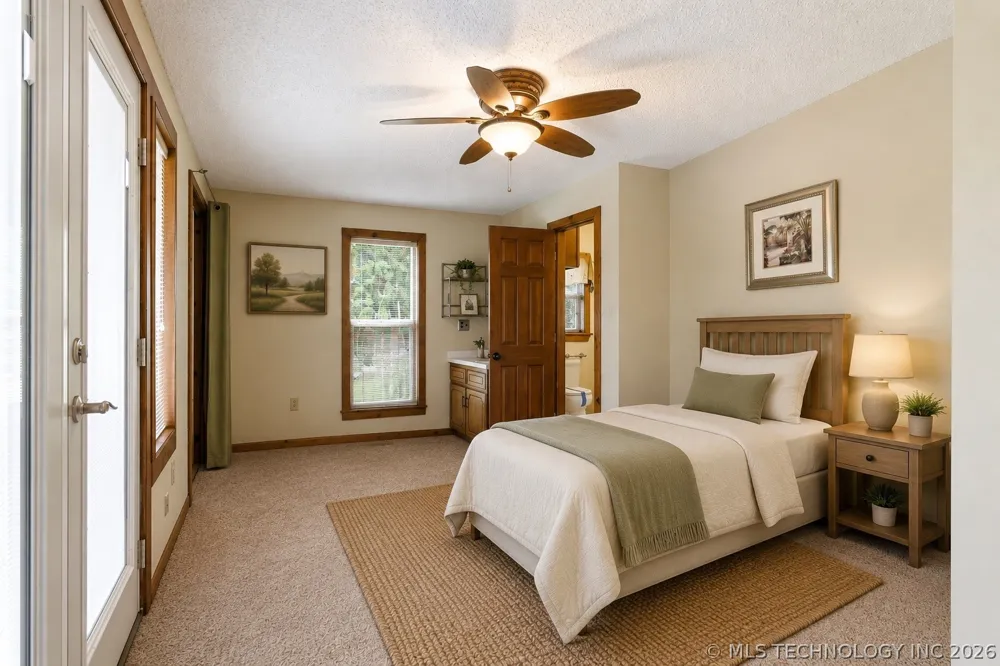 20413 W 874 #20413 Park Hill, OK 74451