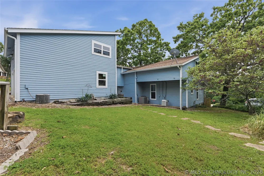 20413 W 874 #20413 Park Hill, OK 74451