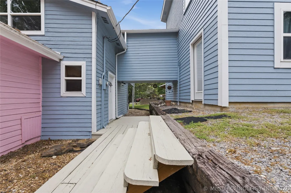 20413 W 874 #20413 Park Hill, OK 74451