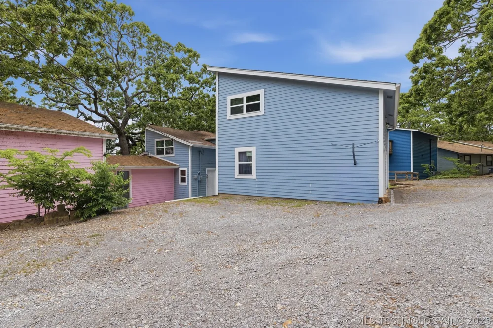 20413 W 874 #20413 Park Hill, OK 74451