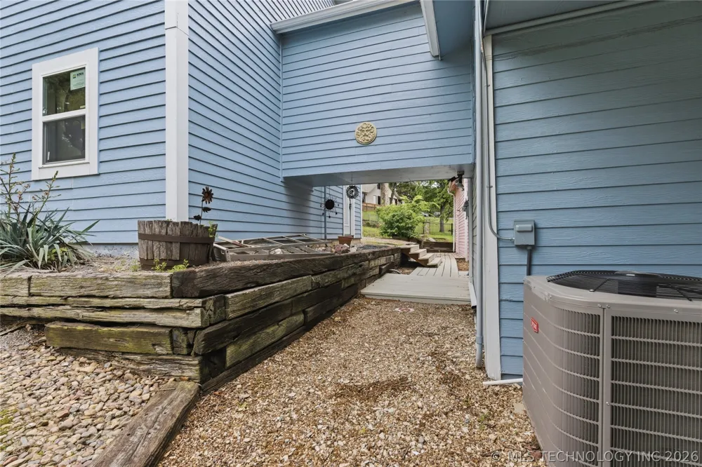 20413 W 874 #20413 Park Hill, OK 74451